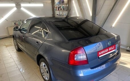 Skoda Octavia, 2011 год, 890 000 рублей, 9 фотография
