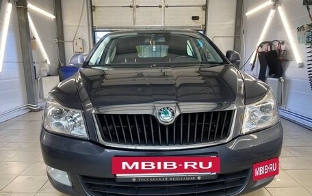 Skoda Octavia, 2011 год, 890 000 рублей, 11 фотография