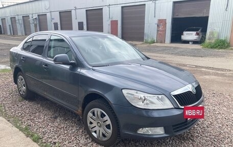 Skoda Octavia, 2011 год, 890 000 рублей, 5 фотография