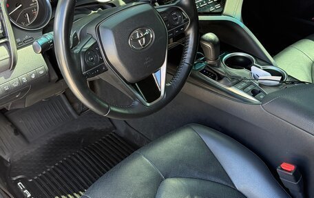 Toyota Camry, 2021 год, 3 850 000 рублей, 7 фотография