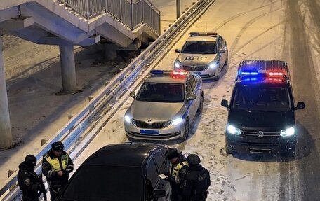 Toyota Camry, 2021 год, 3 850 000 рублей, 13 фотография
