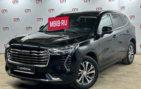 Haval Jolion, 2022 год, 1 799 000 рублей, 3 фотография