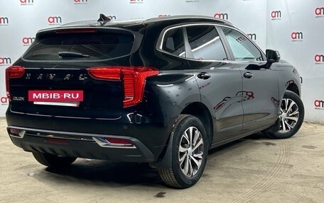 Haval Jolion, 2022 год, 1 799 000 рублей, 4 фотография