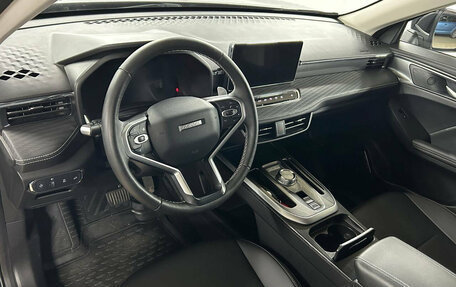 Haval Jolion, 2022 год, 1 799 000 рублей, 10 фотография