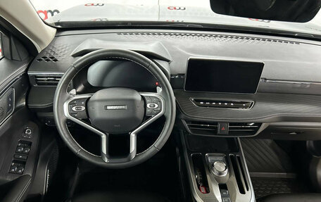 Haval Jolion, 2022 год, 1 799 000 рублей, 11 фотография