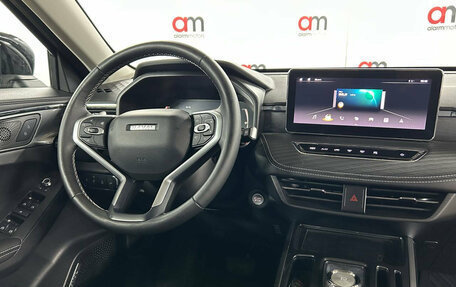 Haval Jolion, 2022 год, 1 799 000 рублей, 13 фотография