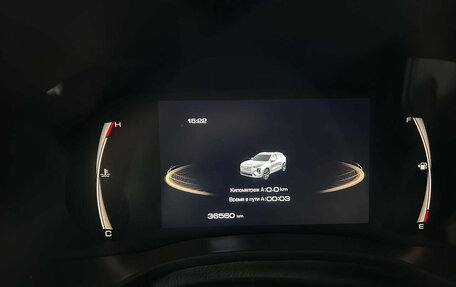 Haval Jolion, 2022 год, 1 799 000 рублей, 14 фотография