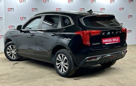 Haval Jolion, 2022 год, 1 799 000 рублей, 6 фотография