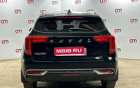 Haval Jolion, 2022 год, 1 799 000 рублей, 5 фотография