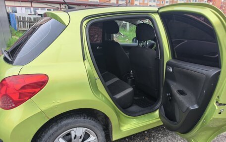 Peugeot 207 I, 2007 год, 370 000 рублей, 7 фотография