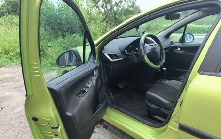 Peugeot 207 I, 2007 год, 370 000 рублей, 2 фотография