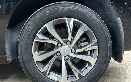 Haval Jolion, 2022 год, 1 799 000 рублей, 22 фотография