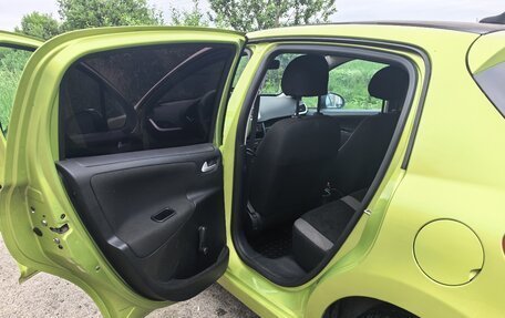 Peugeot 207 I, 2007 год, 370 000 рублей, 3 фотография