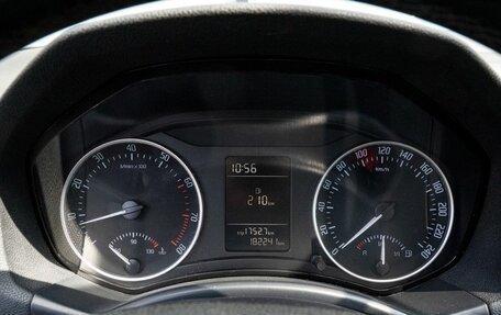 Skoda Octavia, 2011 год, 935 000 рублей, 12 фотография