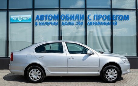 Skoda Octavia, 2011 год, 935 000 рублей, 6 фотография