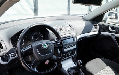 Skoda Octavia, 2011 год, 935 000 рублей, 13 фотография