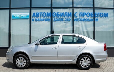 Skoda Octavia, 2011 год, 935 000 рублей, 2 фотография