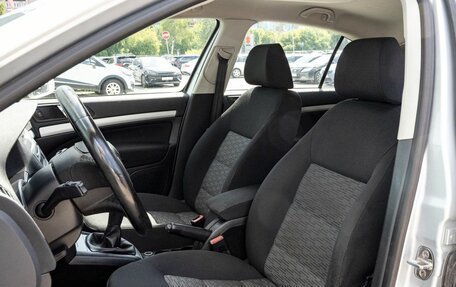 Skoda Octavia, 2011 год, 935 000 рублей, 14 фотография