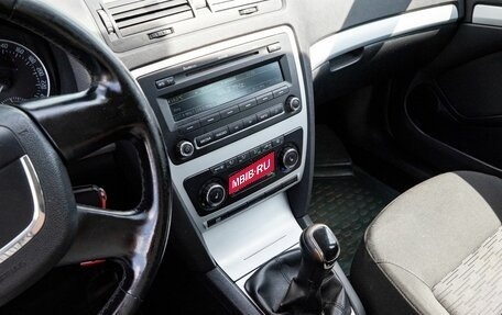 Skoda Octavia, 2011 год, 935 000 рублей, 9 фотография