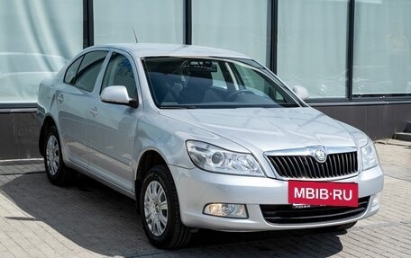 Skoda Octavia, 2011 год, 935 000 рублей, 7 фотография