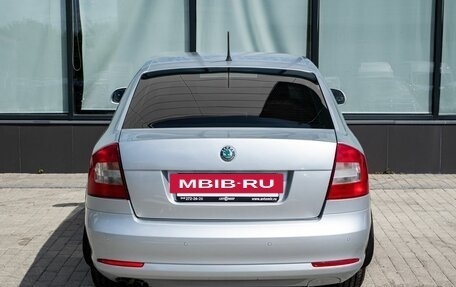 Skoda Octavia, 2011 год, 935 000 рублей, 4 фотография