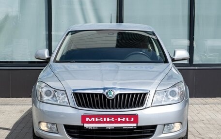 Skoda Octavia, 2011 год, 935 000 рублей, 8 фотография