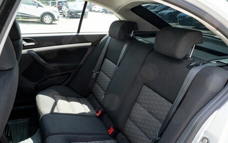 Skoda Octavia, 2011 год, 935 000 рублей, 15 фотография