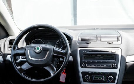 Skoda Octavia, 2011 год, 935 000 рублей, 17 фотография