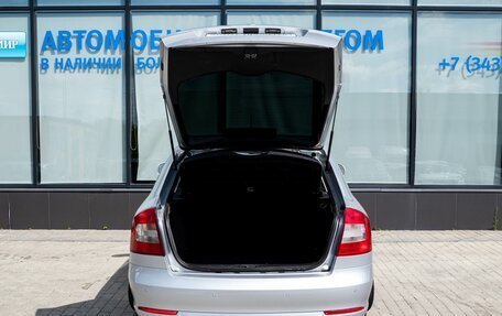 Skoda Octavia, 2011 год, 935 000 рублей, 18 фотография