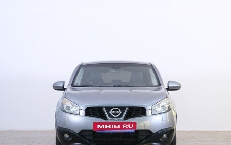 Nissan Qashqai, 2010 год, 1 149 000 рублей, 2 фотография