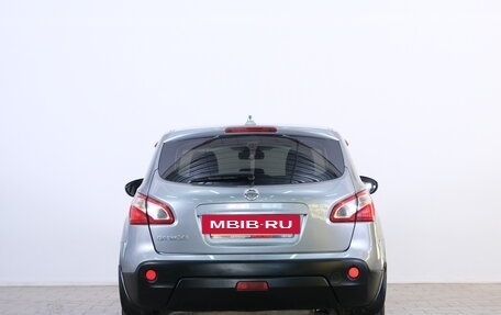 Nissan Qashqai, 2010 год, 1 149 000 рублей, 6 фотография