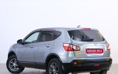 Nissan Qashqai, 2010 год, 1 149 000 рублей, 5 фотография