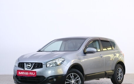 Nissan Qashqai, 2010 год, 1 149 000 рублей, 4 фотография