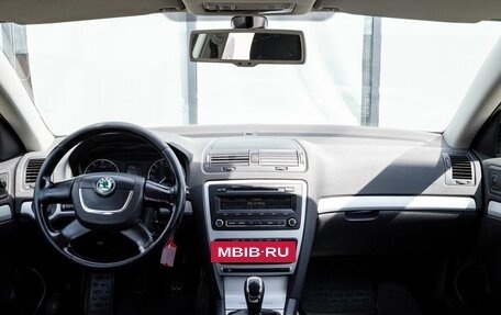 Skoda Octavia, 2011 год, 935 000 рублей, 16 фотография