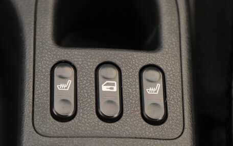 Nissan Qashqai, 2010 год, 1 149 000 рублей, 18 фотография