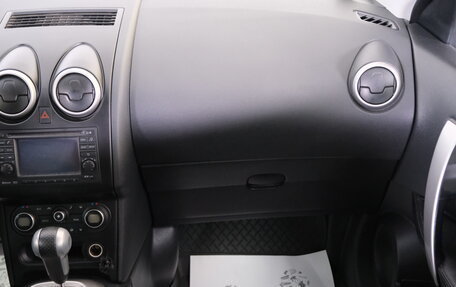 Nissan Qashqai, 2010 год, 1 149 000 рублей, 19 фотография
