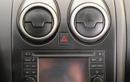 Nissan Qashqai, 2010 год, 1 149 000 рублей, 15 фотография
