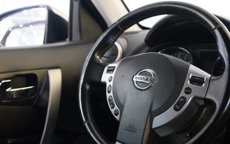 Nissan Qashqai, 2010 год, 1 149 000 рублей, 13 фотография