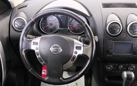 Nissan Qashqai, 2010 год, 1 149 000 рублей, 12 фотография