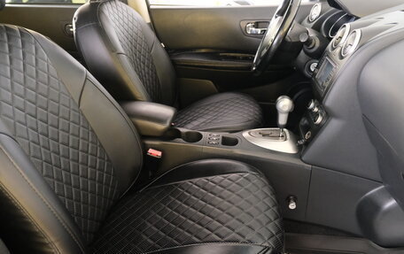 Nissan Qashqai, 2010 год, 1 149 000 рублей, 21 фотография
