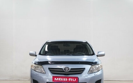 Toyota Corolla, 2008 год, 849 000 рублей, 3 фотография