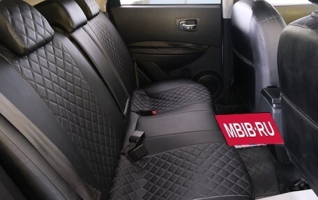 Nissan Qashqai, 2010 год, 1 149 000 рублей, 23 фотография