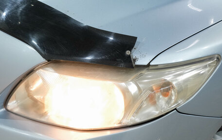 Toyota Corolla, 2008 год, 849 000 рублей, 9 фотография