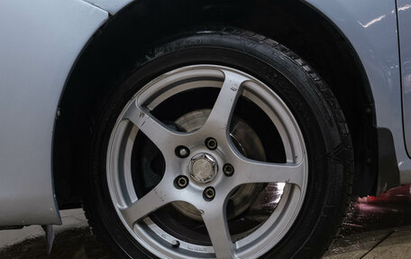 Toyota Corolla, 2008 год, 849 000 рублей, 12 фотография