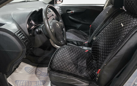 Toyota Corolla, 2008 год, 849 000 рублей, 13 фотография