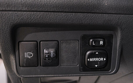 Toyota Corolla, 2008 год, 849 000 рублей, 27 фотография