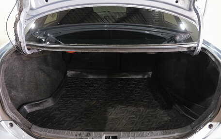Toyota Corolla, 2008 год, 849 000 рублей, 30 фотография