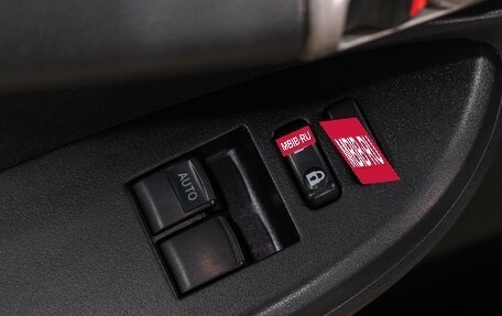 Toyota Corolla, 2008 год, 849 000 рублей, 26 фотография