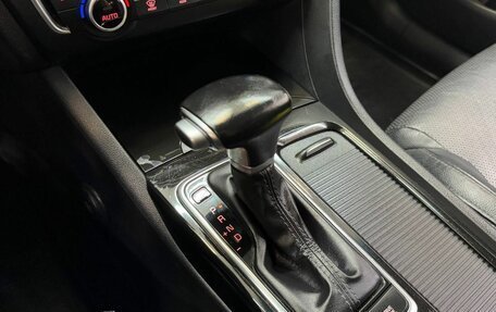 KIA Optima IV, 2018 год, 1 830 000 рублей, 13 фотография
