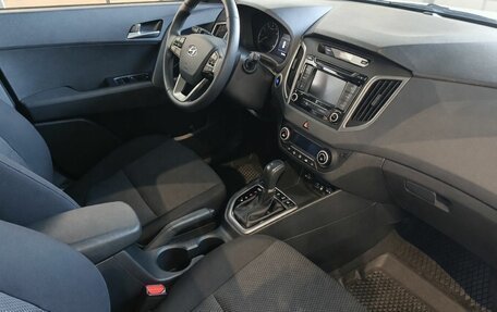 Hyundai Creta I рестайлинг, 2019 год, 1 999 000 рублей, 8 фотография